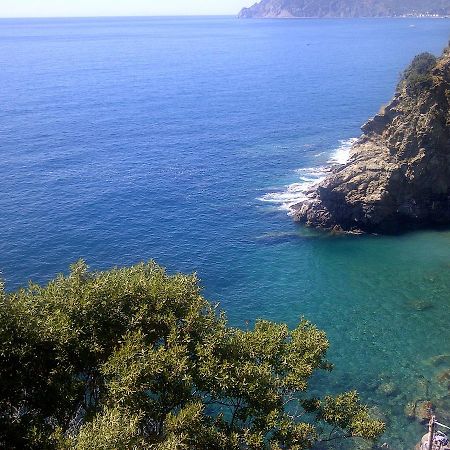 Terre Apartment Corniglia Eksteriør bilde