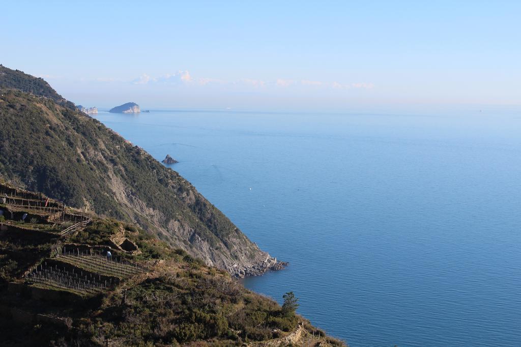 Terre Apartment Corniglia Rom bilde