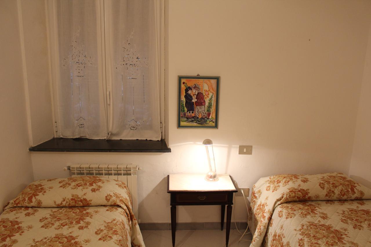 Terre Apartment Corniglia Eksteriør bilde