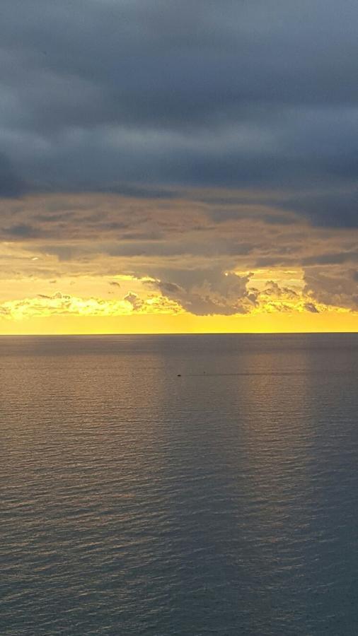 Terre Apartment Corniglia Eksteriør bilde