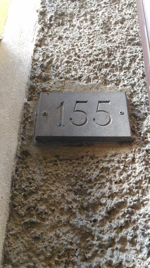 Terre Apartment Corniglia Eksteriør bilde