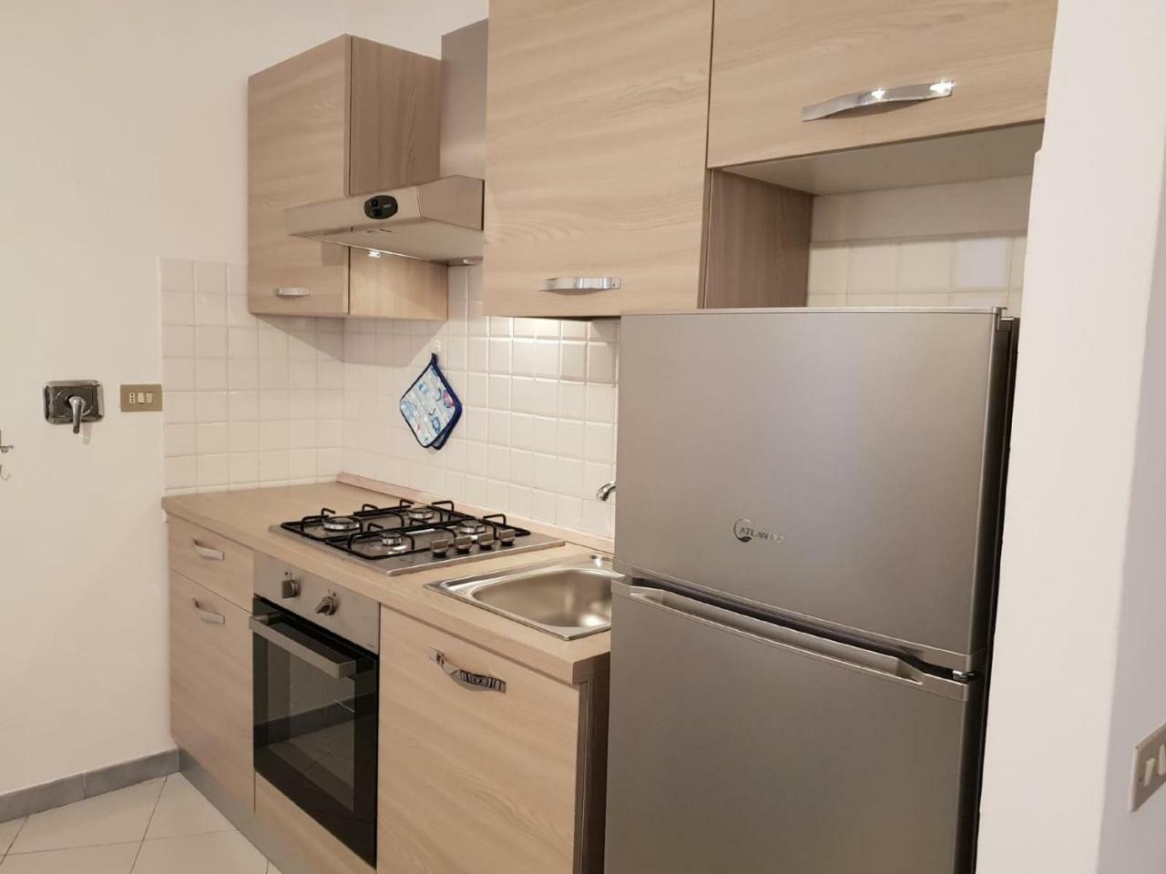 Terre Apartment Corniglia Eksteriør bilde