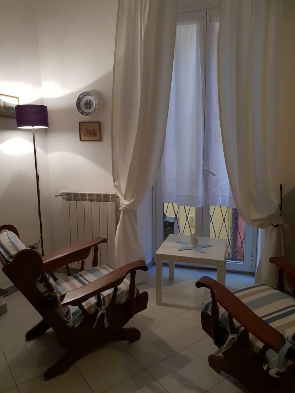 Terre Apartment Corniglia Eksteriør bilde