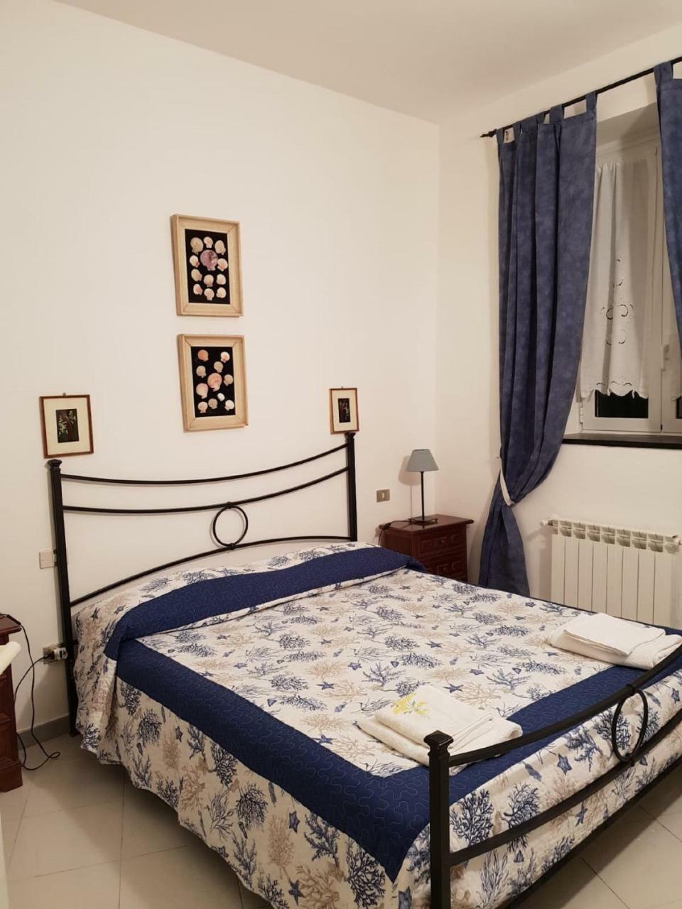 Terre Apartment Corniglia Eksteriør bilde