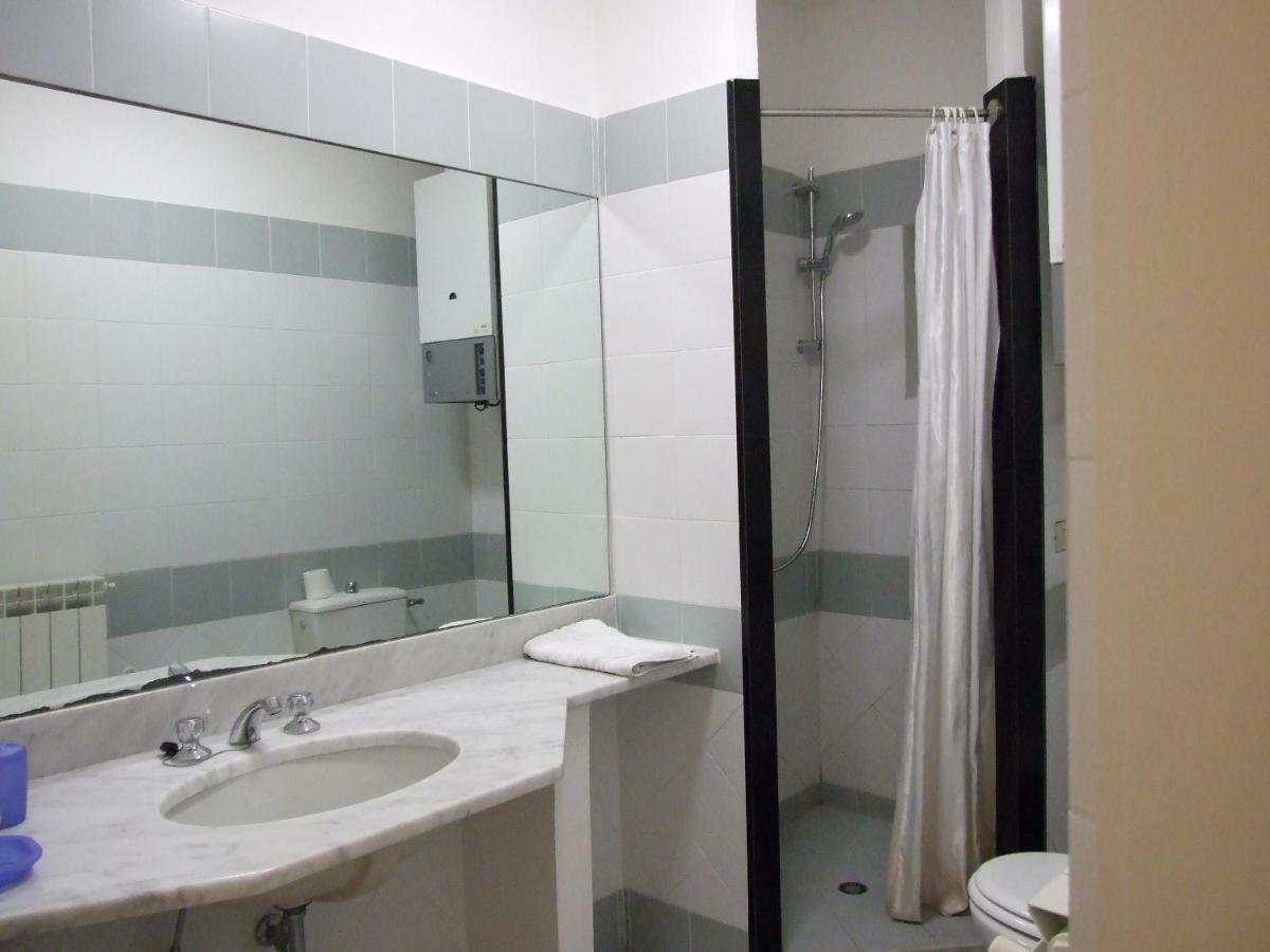 Terre Apartment Corniglia Eksteriør bilde